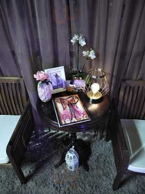 Bamboo Restaurante & Bar