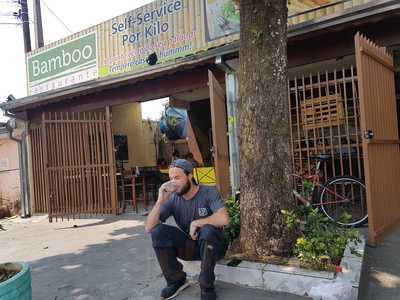Bamboo Restaurante & Bar