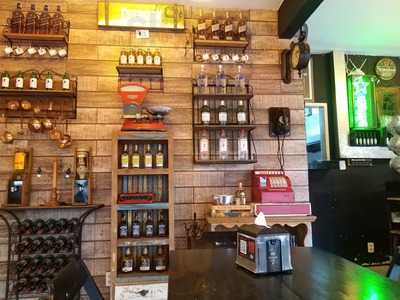 Do Bom Raul Restaurante