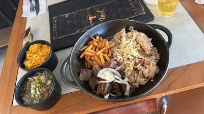 Do Bom Raul Restaurante