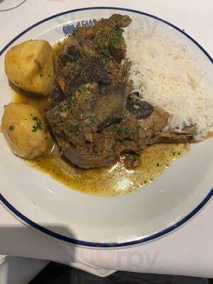 Alfama Dos Marinheiros