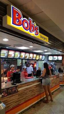 Bob's