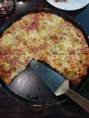 Allfresco Rotisserie & Grill