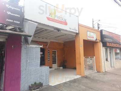 Allfresco Rotisserie & Grill