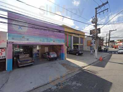 Allfresco Rotisserie & Grill