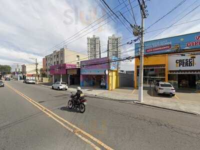 Allfresco Rotisserie & Grill