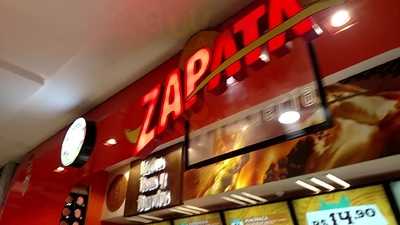 Zapata La Taqueria - EstaÇÃo