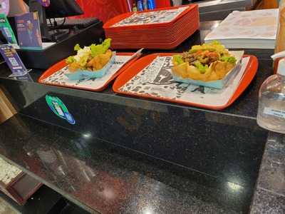 Zapata La Taqueria - EstaÇÃo