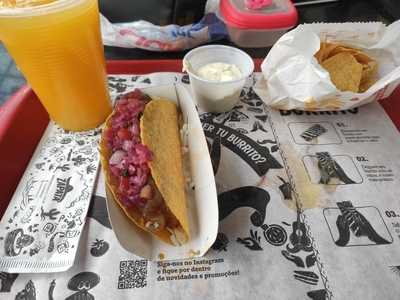 Zapata La Taqueria - EstaÇÃo