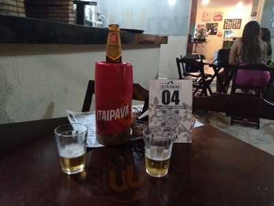 Bar E Lanchonete O Cajueiro