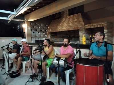 Bar E Lanchonete O Cajueiro