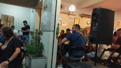 Bar E Lanchonete O Cajueiro