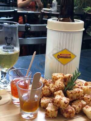 Genuíno Bar E Choperia