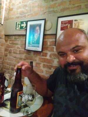 Genuíno Bar E Choperia