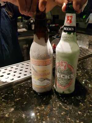 Genuíno Bar E Choperia