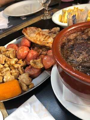 Genuíno Bar E Choperia