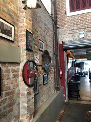 Genuíno Bar E Choperia