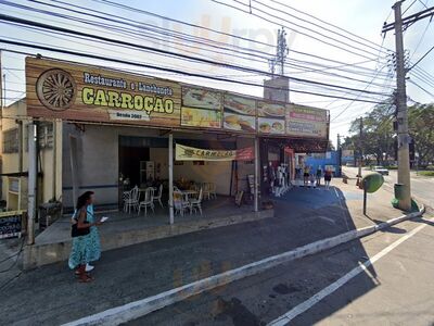 Restaurante Carrocao