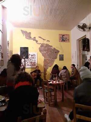 Comite Latino Americano