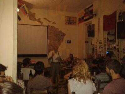 Comite Latino Americano