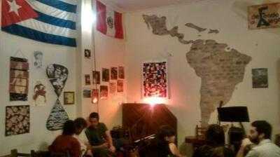 Comite Latino Americano