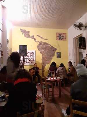 Comite Latino Americano