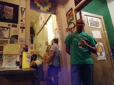 Comite Latino Americano