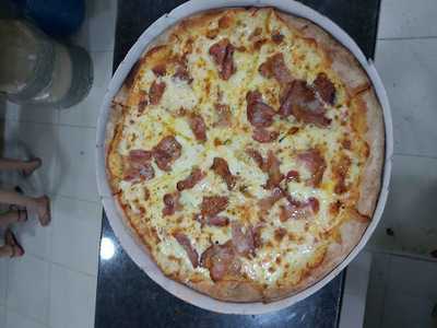 Pizzaria Orobo