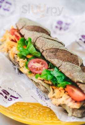 1307 Café &  Doceria