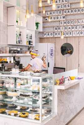 1307 Café &  Doceria