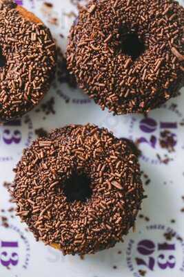 1307 Café &  Doceria