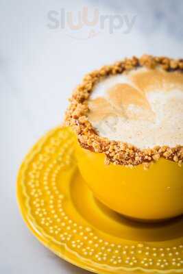 1307 Café &  Doceria