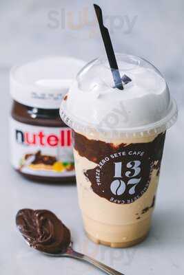 1307 Café &  Doceria