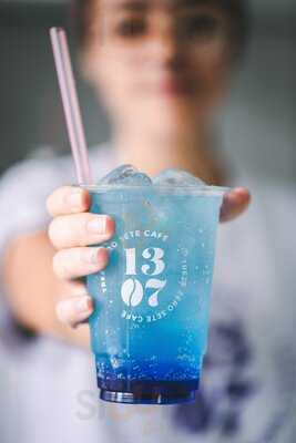 1307 Café &  Doceria