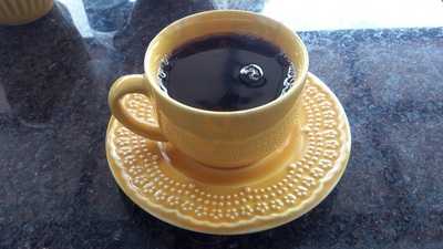 1307 Café &  Doceria