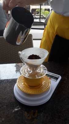 1307 Café &  Doceria