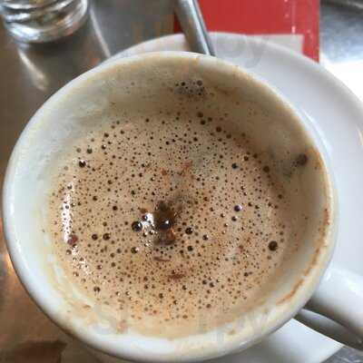 Kopenhagen Kop Boulevard Shopping