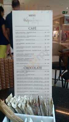 Kopenhagen Kop Boulevard Shopping