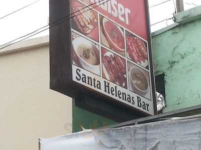 Santa Helena's Bar