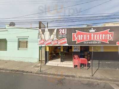 Santa Helena's Bar