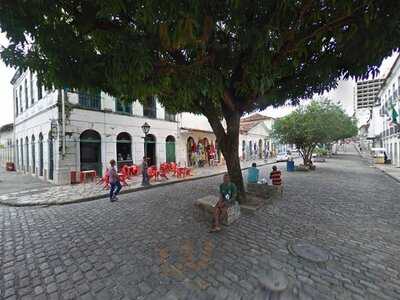 Cantinho Da Estrela Restaurante E Buffet