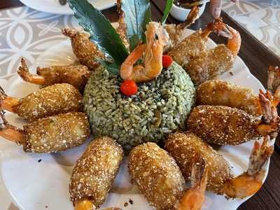 Cantinho Da Estrela Restaurante E Buffet