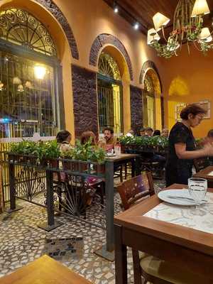 Cantinho Da Estrela Restaurante E Buffet