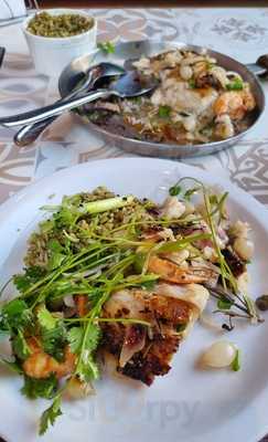 Cantinho Da Estrela Restaurante E Buffet