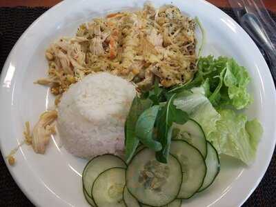 Carbonic Sao Jose Dos Campos