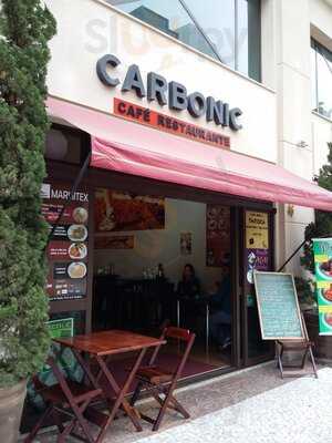 Carbonic Sao Jose Dos Campos