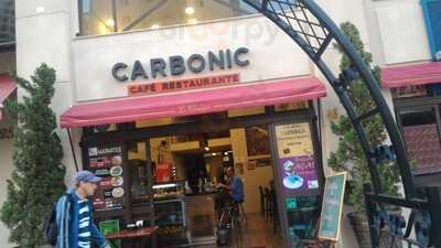 Carbonic Sao Jose Dos Campos