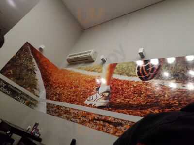 Carbonic Sao Jose Dos Campos