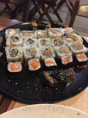 Ochi Sushi