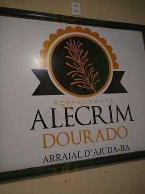 Alecrim Dourado
